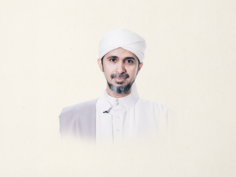 Habib Ali Zaenal Abidin Al-Hamid
