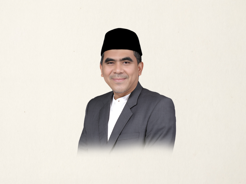 K. H. Abdul Ghafur bin Maimoen Zubair