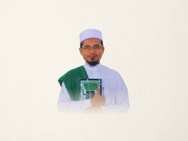 Syeikh Dr. Shuhadak bin Mahmud Al-Ja’fari