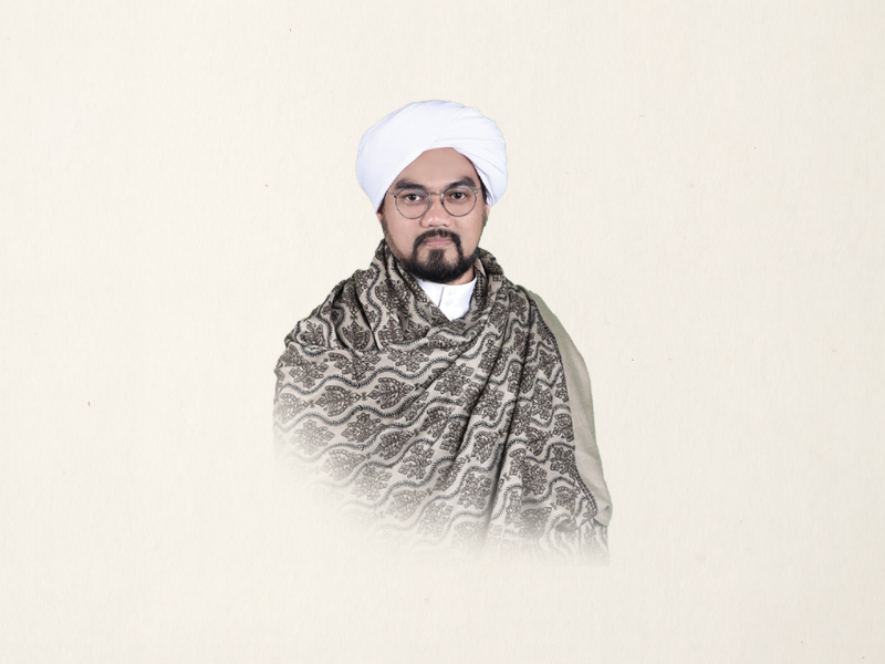 Syeikh Mohd Nazrul Abd Nasir