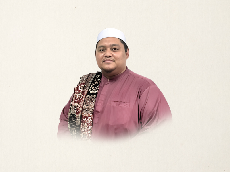 Ustaz Ahmad Faiz bin Mohd Khalil al-Azhari