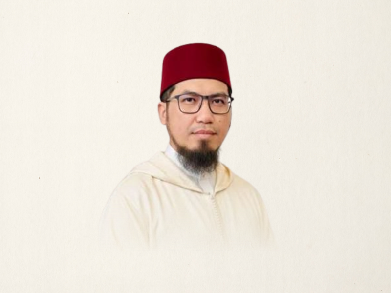 Dr. Syed Shahridzan bin Syed Mohamed
