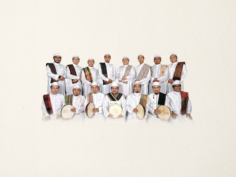 Kumpulan AhbabulHabib Darul Murtadza