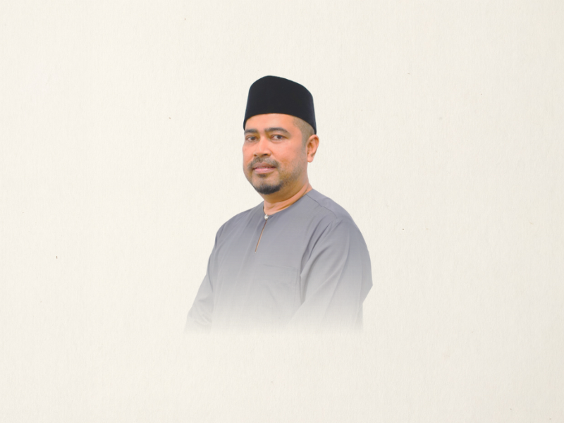 Mohd Farhan Nor Affandi