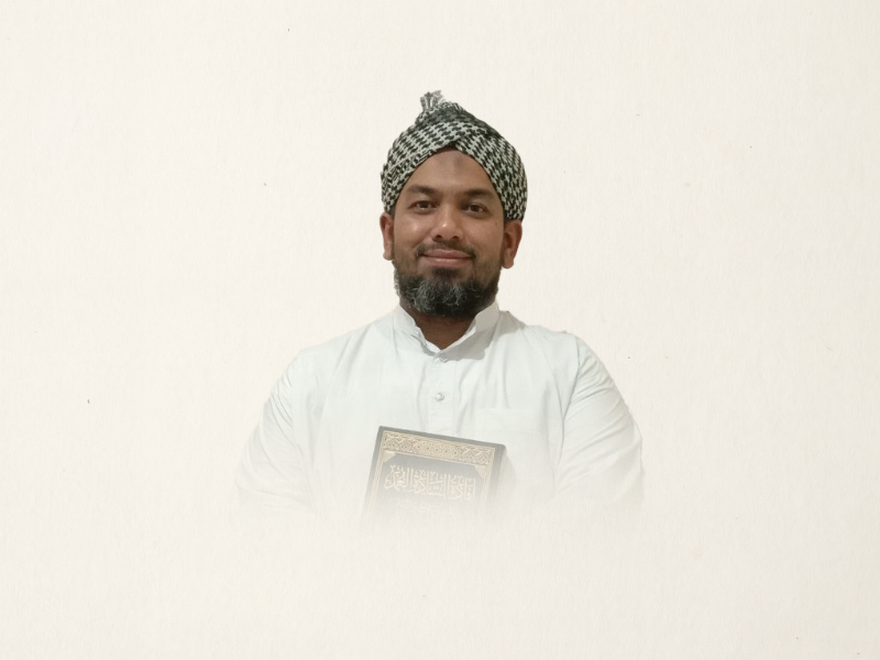 Tuan Guru Ustaz Ahmad Fuad bin Amran