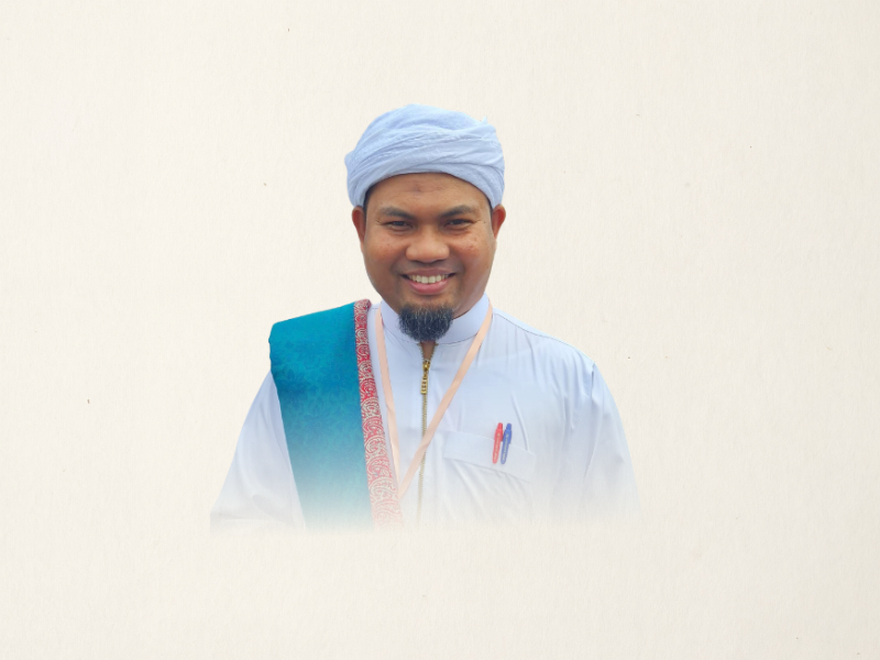 Tuan Guru Syeikh Haji Aminuddin bin Haji Abdul Rahim
