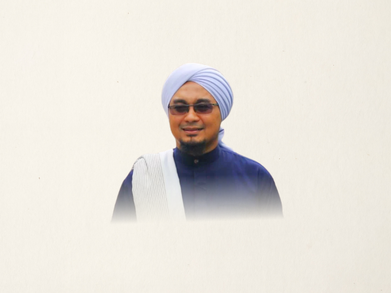 Tuan Guru Ustaz Fadzil al-Yamani